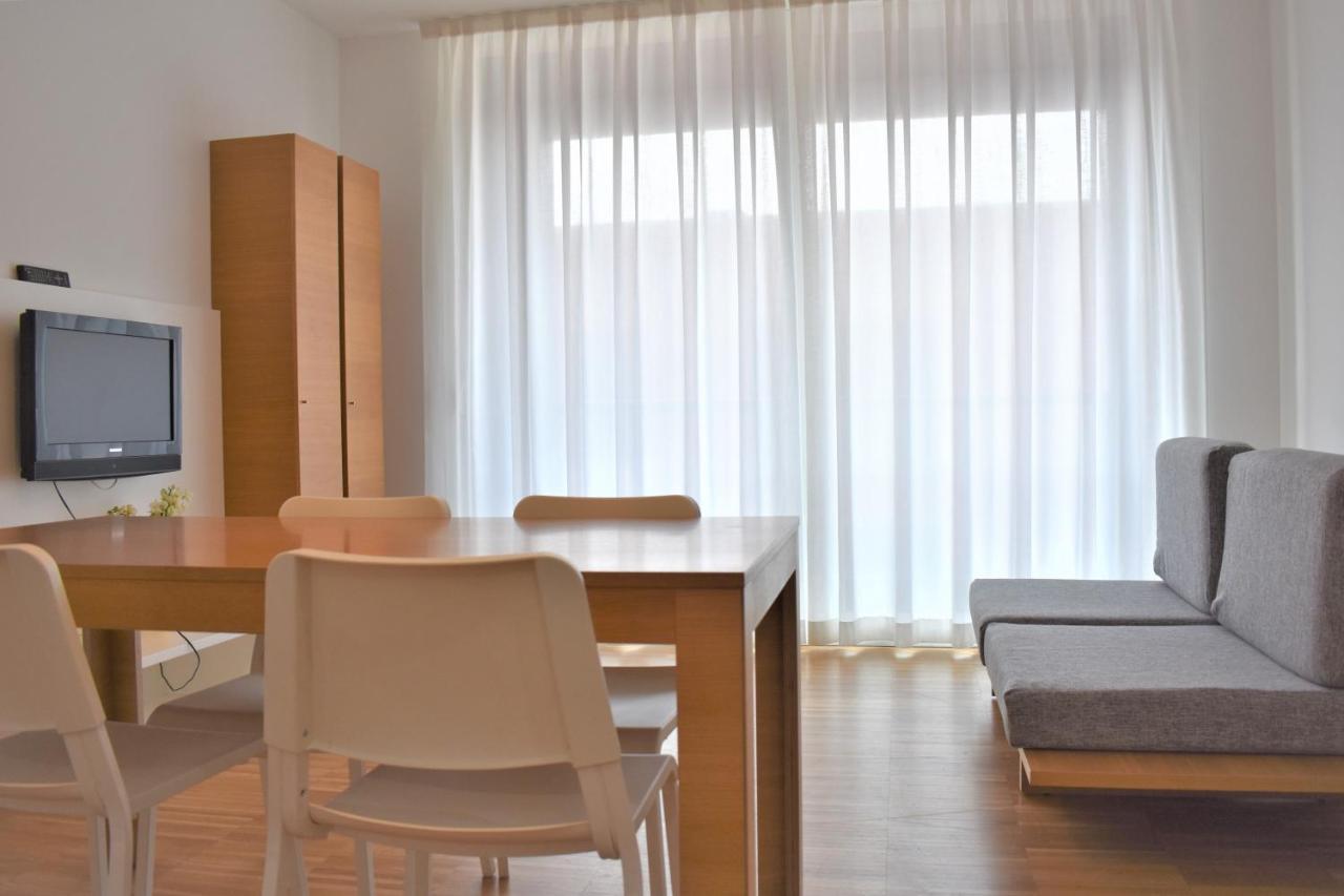 Residence Schiohotel Zewnętrze zdjęcie