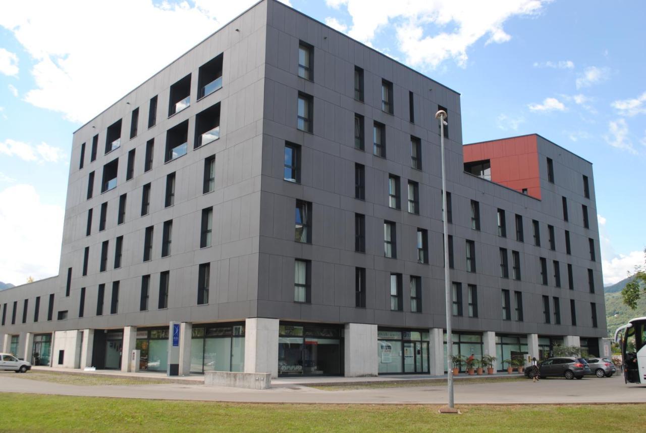 Residence Schiohotel Zewnętrze zdjęcie