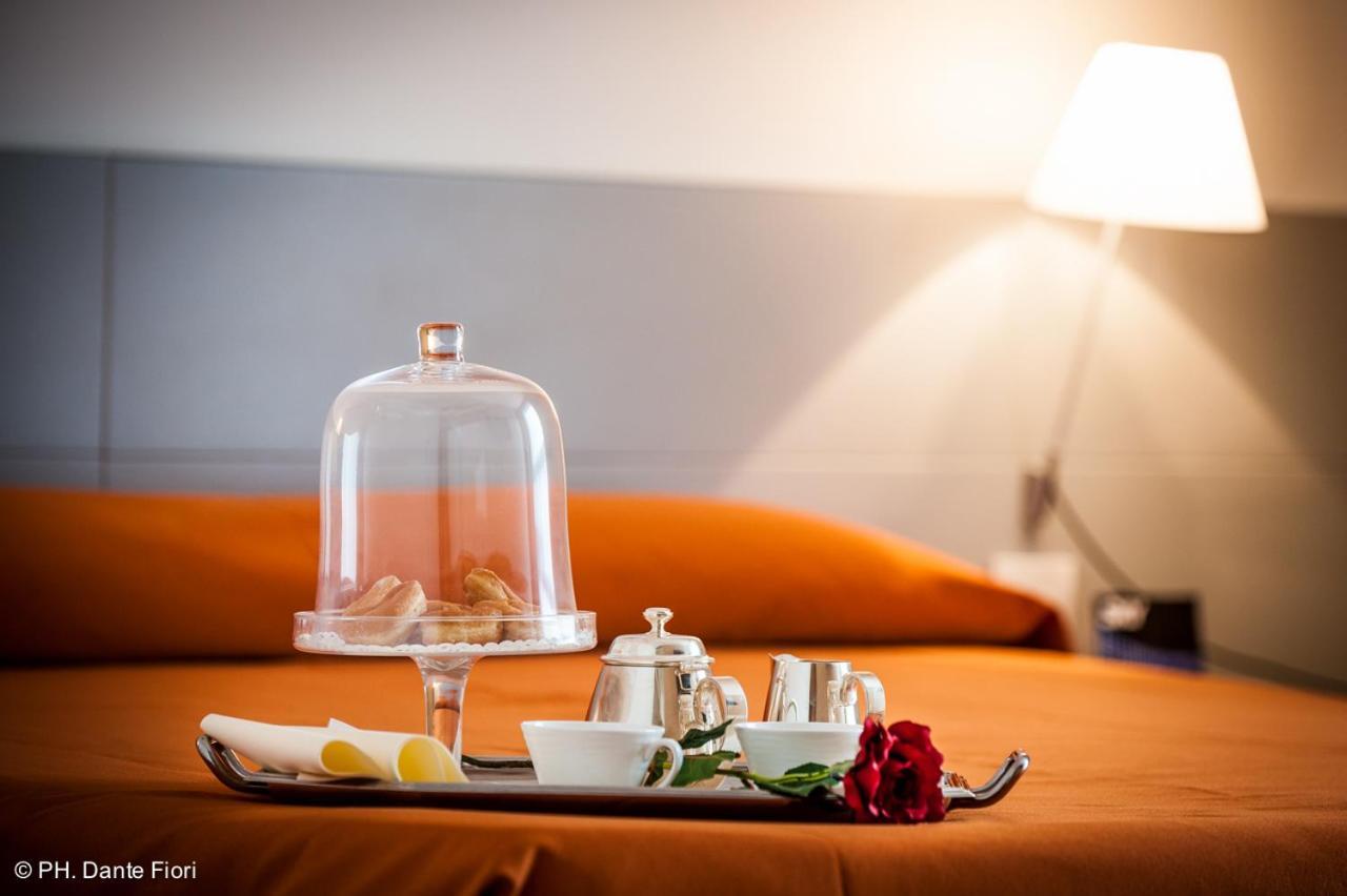 Residence Schiohotel Zewnętrze zdjęcie