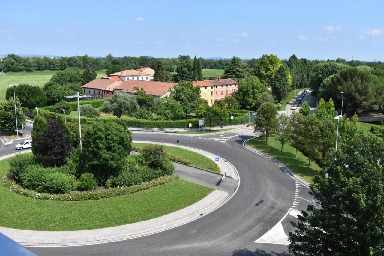 Residence Schiohotel Zewnętrze zdjęcie