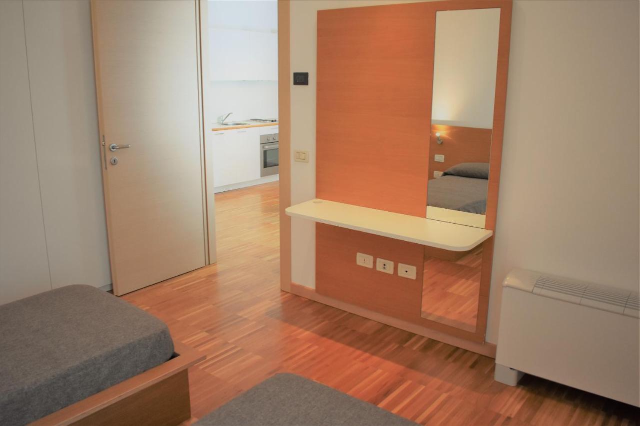 Residence Schiohotel Zewnętrze zdjęcie
