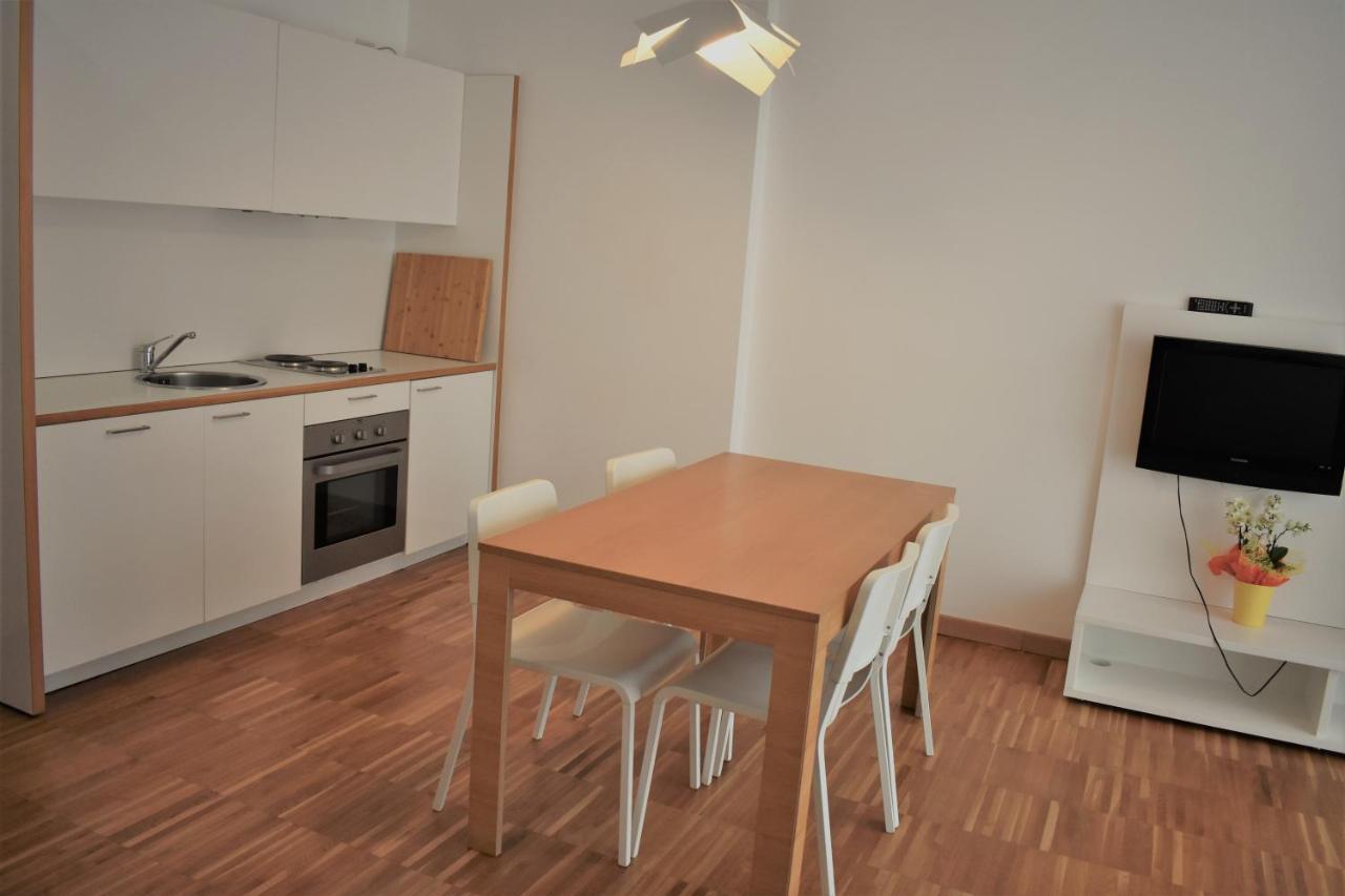 Residence Schiohotel Zewnętrze zdjęcie