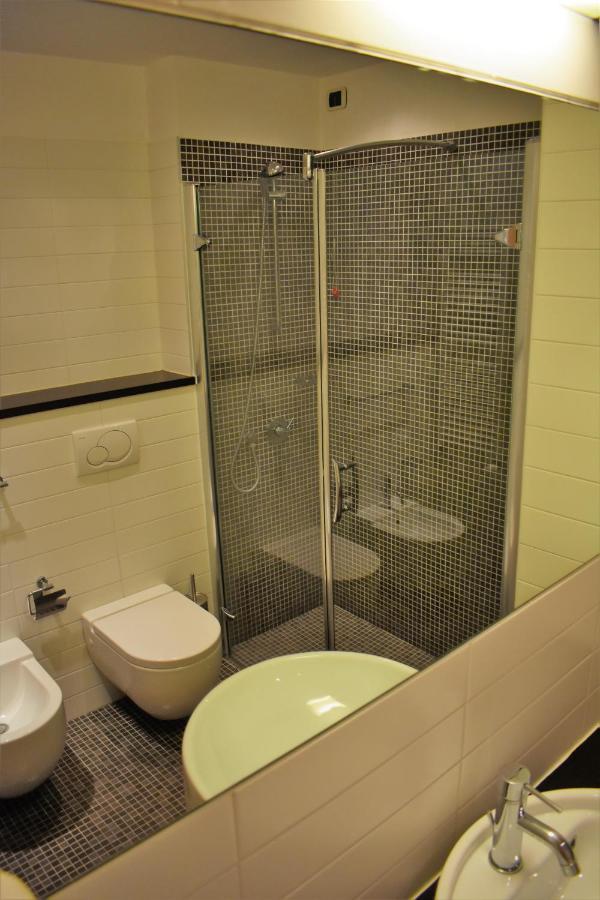 Residence Schiohotel Zewnętrze zdjęcie