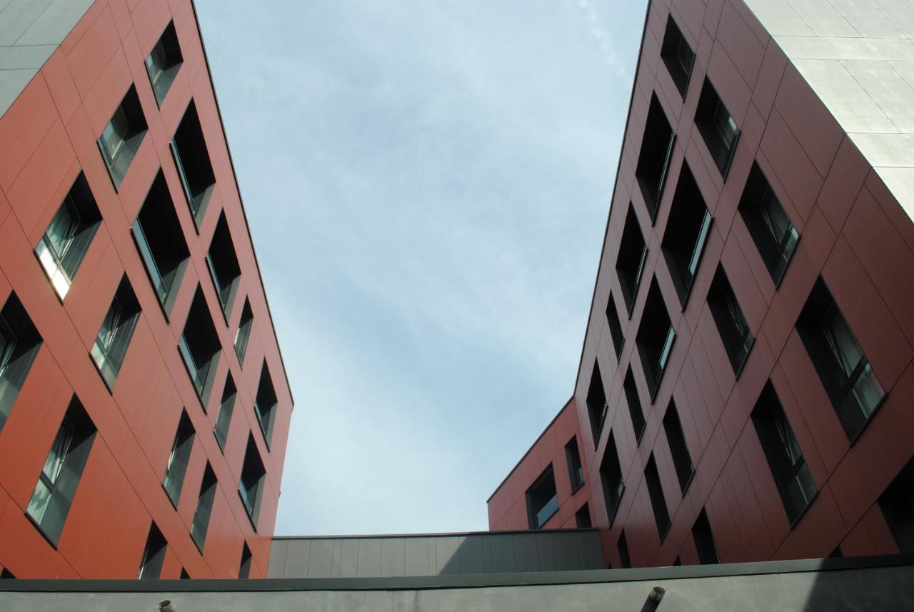Residence Schiohotel Zewnętrze zdjęcie