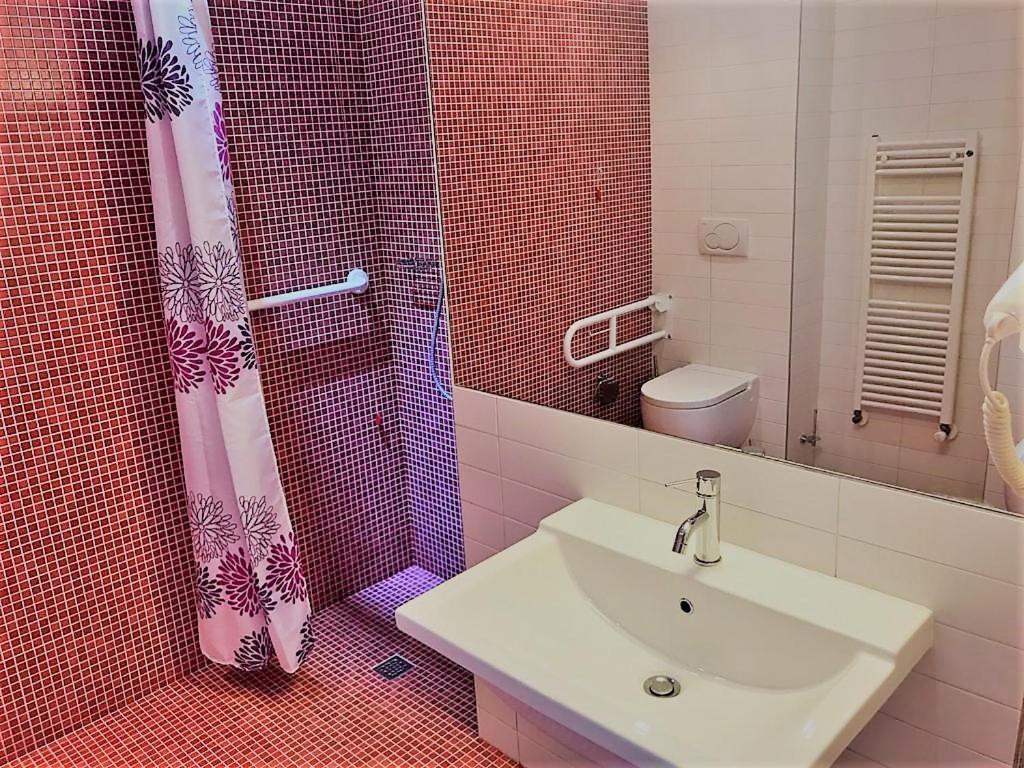 Residence Schiohotel Zewnętrze zdjęcie