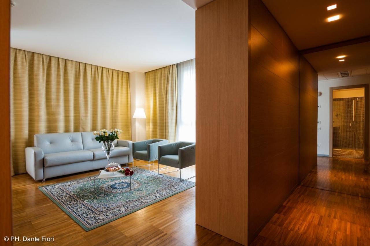 Residence Schiohotel Zewnętrze zdjęcie
