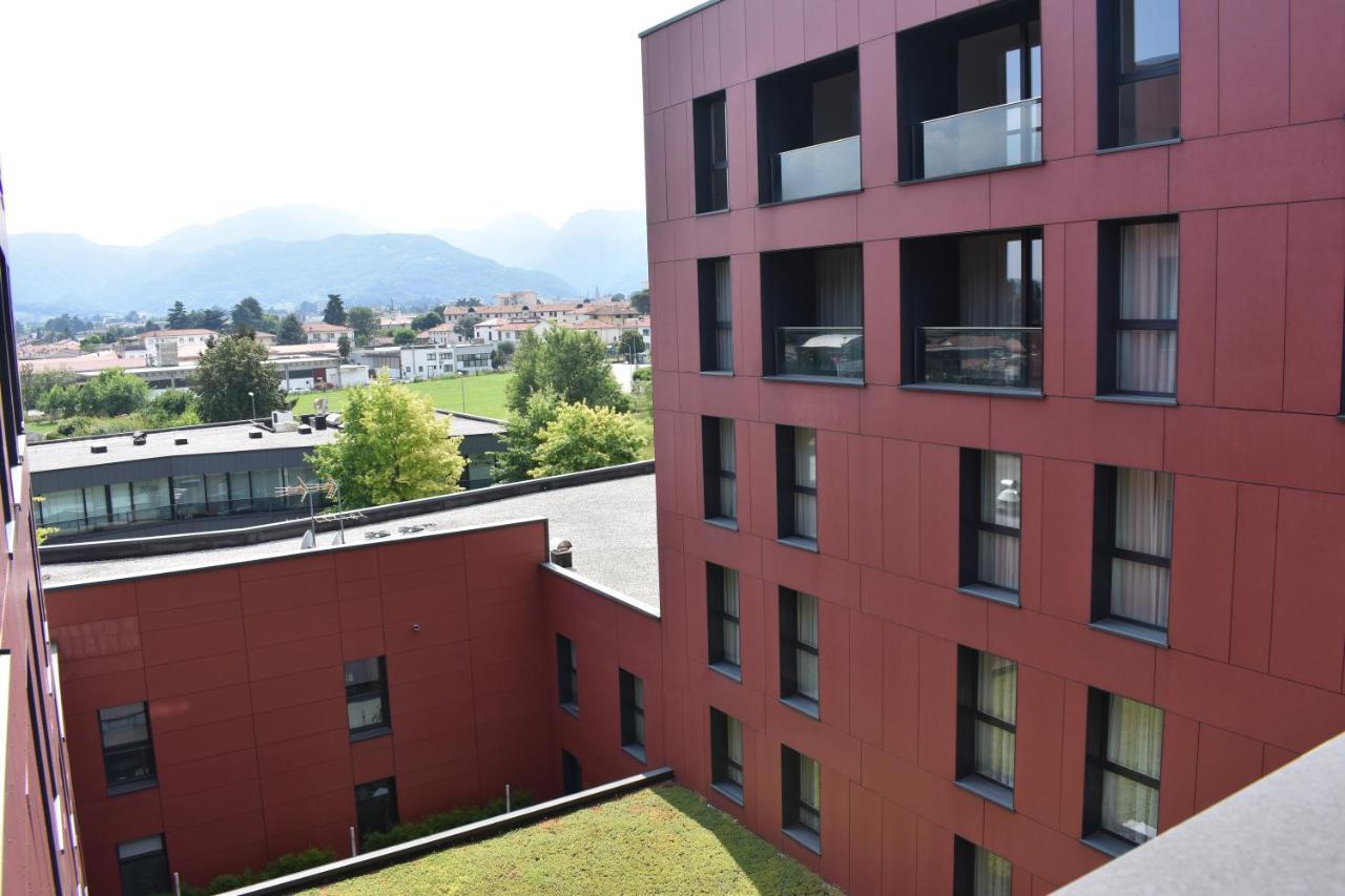 Residence Schiohotel Zewnętrze zdjęcie