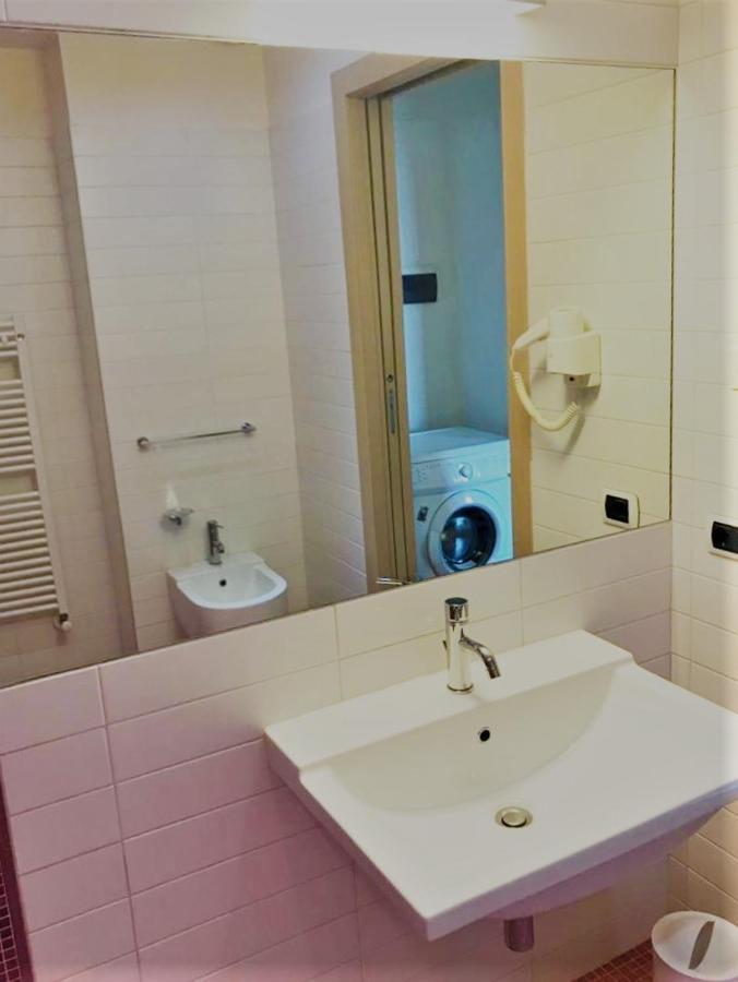 Residence Schiohotel Zewnętrze zdjęcie